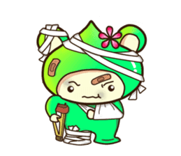 Ziisy sticker #2986297