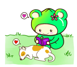 Ziisy sticker #2986299