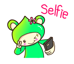 Ziisy sticker #2986301