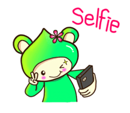 Ziisy sticker #2986301