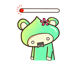 Ziisy sticker #2986304