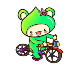 Ziisy sticker #2986306