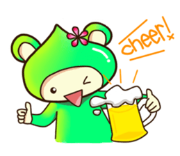 Ziisy sticker #2986308