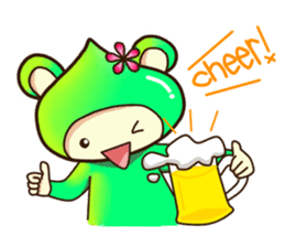 Ziisy sticker #2986308