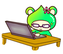 Ziisy sticker #2986309