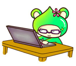 Ziisy sticker #2986309