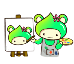 Ziisy sticker #2986310