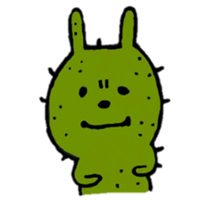 RUMIO(Rabbit) sticker #2986519