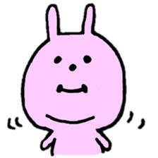 RUMIO(Rabbit) sticker #2986520