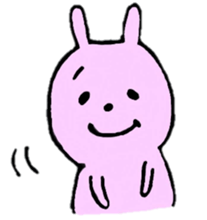 RUMIO(Rabbit) sticker #2986548