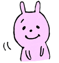 RUMIO(Rabbit) sticker #2986548
