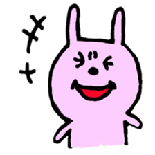 RUMIO(Rabbit) sticker #2986550