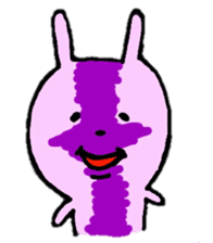 RUMIO(Rabbit) sticker #2986553