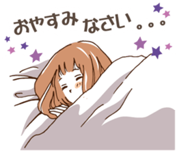 Sticker for friends 2 sticker #2987869