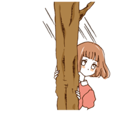 Sticker for friends 2 sticker #2987874