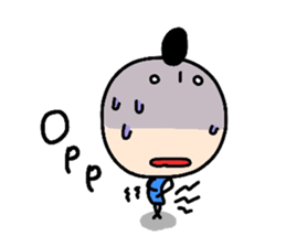 Daily Conoco2 sticker #2987894