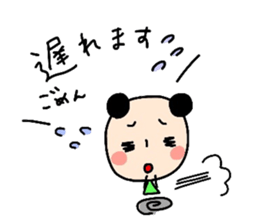 Daily Conoco2 sticker #2987905