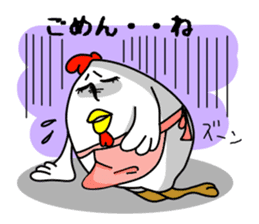 Sticker of mom! sticker #2988236