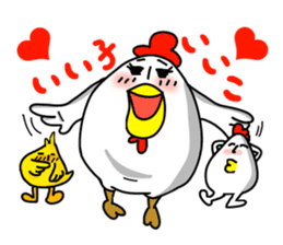 Sticker of mom! sticker #2988243