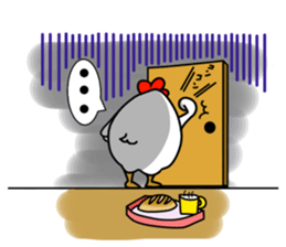 Sticker of mom! sticker #2988254