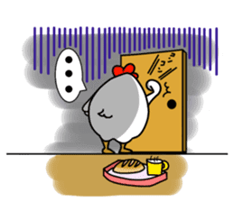 Sticker of mom! sticker #2988254