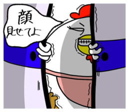 Sticker of mom! sticker #2988255