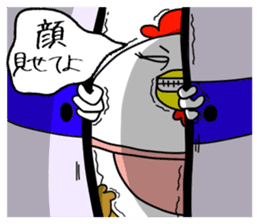 Sticker of mom! sticker #2988255