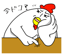 Sticker of mom! sticker #2988256