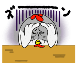 Sticker of mom! sticker #2988260