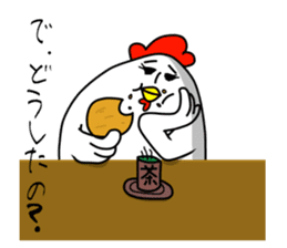 Sticker of mom! sticker #2988262