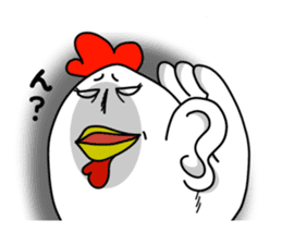 Sticker of mom! sticker #2988269