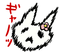 Usayamachan sticker #2988322