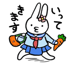 Usayamachan sticker #2988330