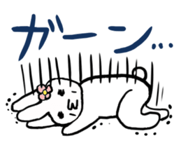 Usayamachan sticker #2988335