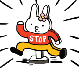 Usayamachan sticker #2988336