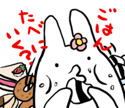 Usayamachan sticker #2988347