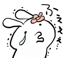 Usayamachan sticker #2988349