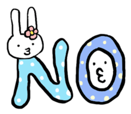 Usayamachan sticker #2988353