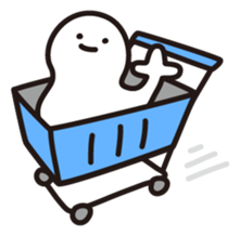 Shop personnel sticker #2988516