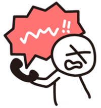 Shop personnel sticker #2988519