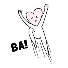 Strange twosome (English)