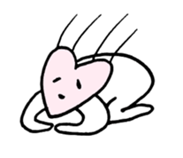 Strange twosome (English) sticker #2988961