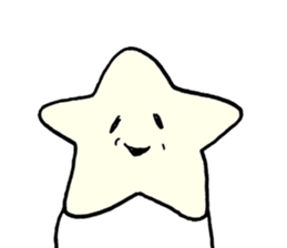 Strange twosome (English) sticker #2988965