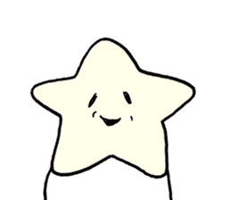 Strange twosome (English) sticker #2988965