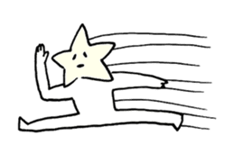 Strange twosome (English) sticker #2988966