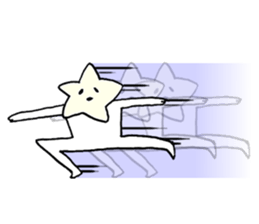 Strange twosome (English) sticker #2988967