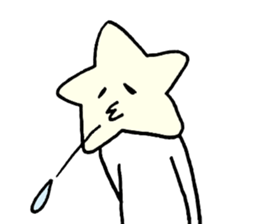 Strange twosome (English) sticker #2988969