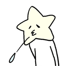 Strange twosome (English) sticker #2988969