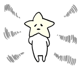 Strange twosome (English) sticker #2988970