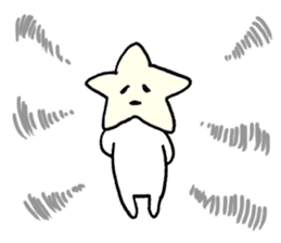 Strange twosome (English) sticker #2988970